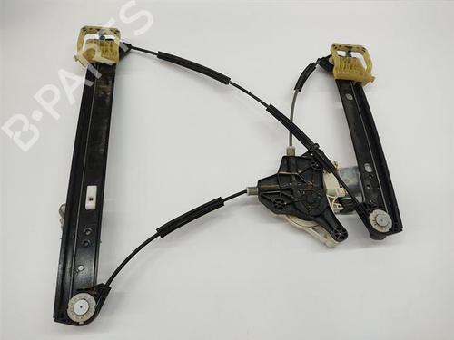Rear right window mechanism AUDI E-TRON Sportback (GEA) 50 quattro | BP30548610C25 - Image 2