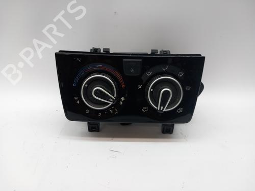 Used Climate control FIAT DUCATO Van (250_) [2006-2025]  29257022