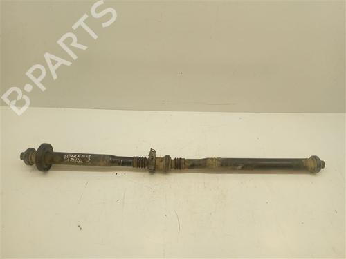 Used Driveshaft Driveshaft VW TOUAREG (7P5, 7P6) 3.0 V6 TDI (262 hp) 13685284 13685284