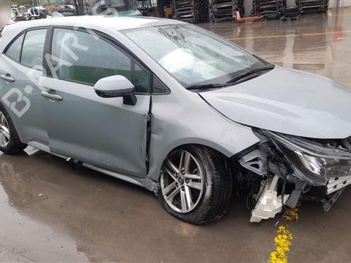 Used Parts TOYOTA COROLLA Hatchback (_E21_, _EA1_, _EH1_) 1.8 Hybrid (ZWE211, ZWE219) 4972626