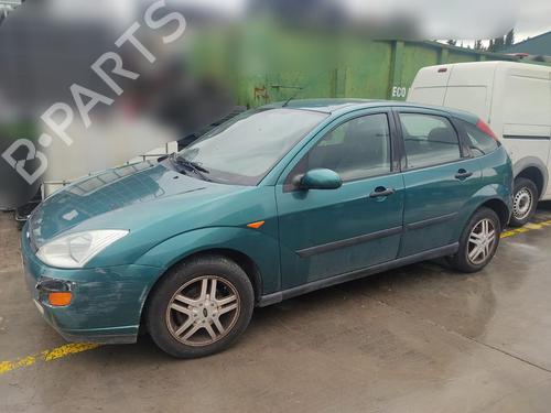 Left front door FORD FOCUS I (DAW, DBW) 1.8 TDCi | BP31129491C2 