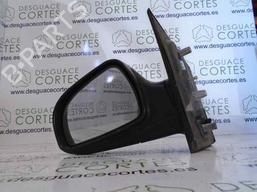 Used Left mirror HYUNDAI MATRIX (FC) 1.5 CRDi (82 hp) 5461241