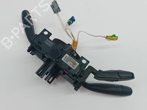 Headlight switch PEUGEOT 206 Hatchback (2A/C) 1.4 HDi eco 70 | BP36856413I24  - Image 5