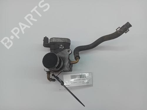 Egr Egr OPEL ZAFIRA A MPV (T98) 2.2 DTI 16V (F75) (125 hp) 37428765 37428765
