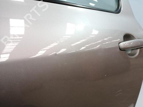 Left rear door PEUGEOT 307 (3A/C)  | BP29762682C4