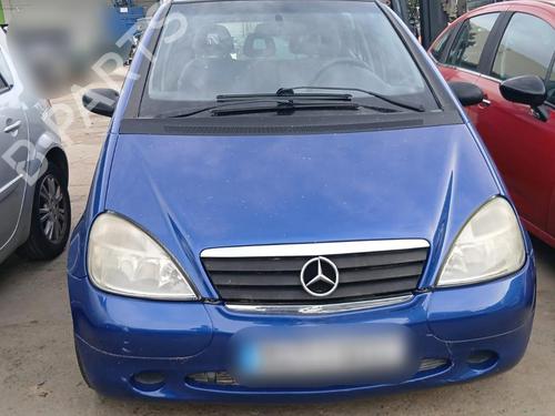 Used Parts MERCEDES-BENZ A-CLASS (W168) A 170 CDI (168.008) (90 hp) 4407087