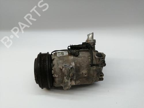 Used AC compressor AC compressor OPEL ASTRA J Sports Tourer (P10) [2010-2015] 35929873 35929873