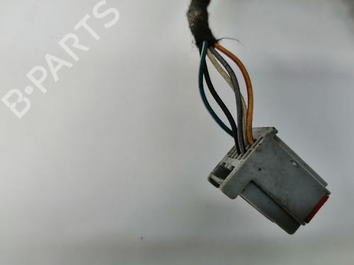 Left mirror FORD FIESTA V (JH_, JD_) 1.4 TDCi | BP16902414C26 