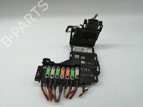 Sikringsdose DS DS 5 (KF_) [2015-2018]  30177409