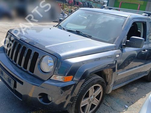 Left headlight JEEP PATRIOT (MK74) | BP37247365C28 - Image 9