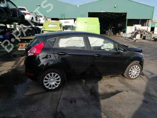 Left front window switch FORD FIESTA VI (CB1, CCN) 1.25 | BP6466804I27 