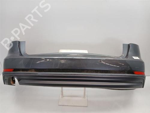 rear-bumper-audi-a4-b9-avant-8w5-8wd-2015-34274351 main image