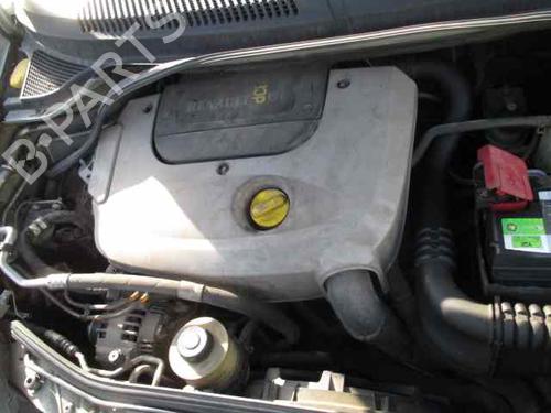 Serrure avant droite RENAULT SCÉNIC I MPV (JA0/1_, FA0_) 1.9 dTi (JA1U) | BP5453906C97 