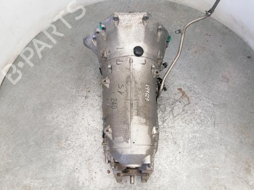 Used Gearbox MERCEDES-BENZ SLK (R171) [2004-2011]  27180651