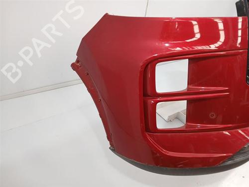 Front bumper JAECOO J7 1.6 | BP39467893C7 - Image 3