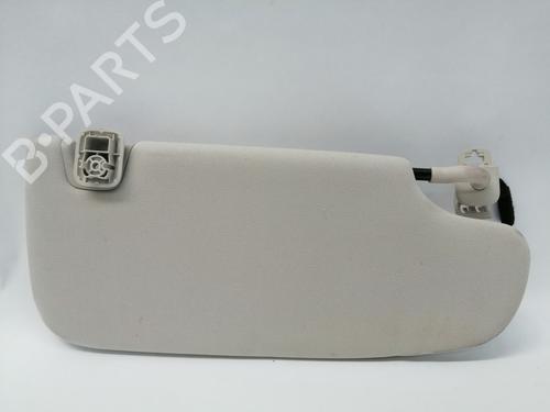 Left sun visor FORD MONDEO V Hatchback (CE) 2.0 TDCi | BP15505728I1 