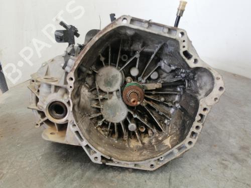 Used Gearbox RENAULT TRAFIC III Van (FG_) [2014-2025]  29430633