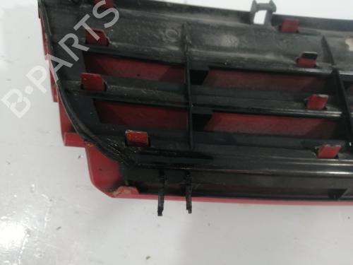 Grille VW POLO (6N2)  | BP28191569C40 