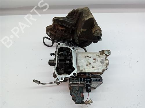 Used Electronic module Electronic module CITROËN C4 Grand Picasso I (UA_) 1.6 HDi (109 hp) 39699574 39699574