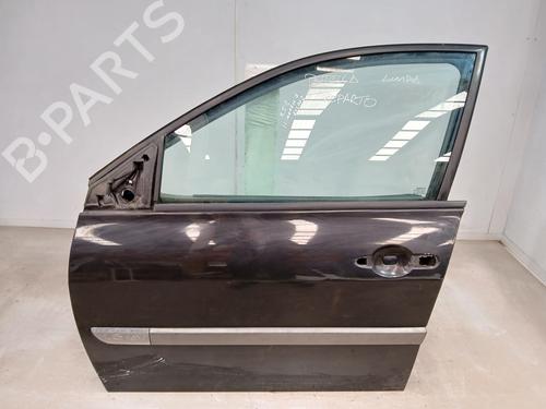 Used Left front door RENAULT MEGANE II (BM0/1_, CM0/1_) 1.6 16V (BM0C, CM0C) (113 hp) 24969558