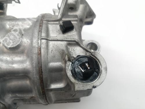 AC compressor RENAULT MEGANE IV Grandtour (K9A/M/N_)  | BP21806417M34 