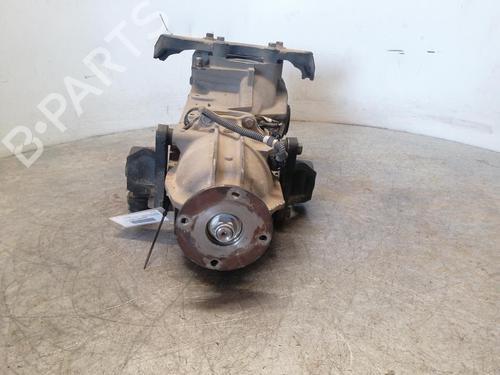 Rear differential MAZDA CX-7 (ER) | BP36781353M24 - Image 4