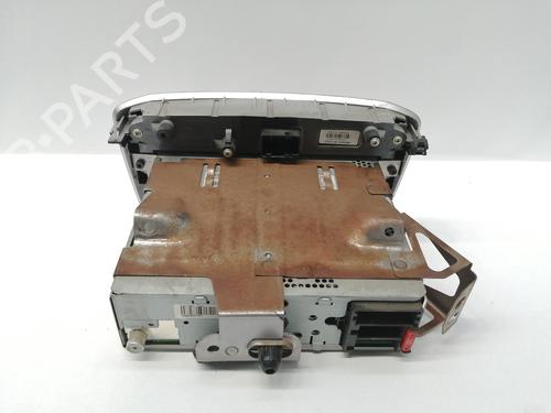 Switch FIAT PUNTO EVO (199_) 1.3 D Multijet (199AXC1A, 199BXC1A, 199AXT1A, 199BXT1A) | BP15124207I30 
