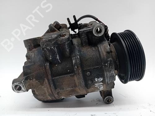 AC compressor AUDI A4 B7 (8EC) 2.0 TDI 16V | BP38254227M34 - Image 6