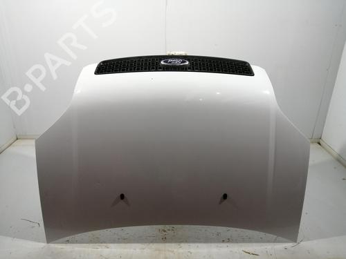 Used Hood FORD FUSION (JU_) 1.4 (80 hp) 29350379