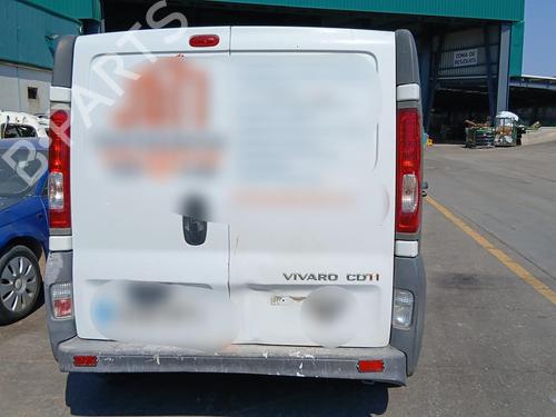 Headlight switch OPEL VIVARO A Van (X83) | BP37476823I24 - Image 8