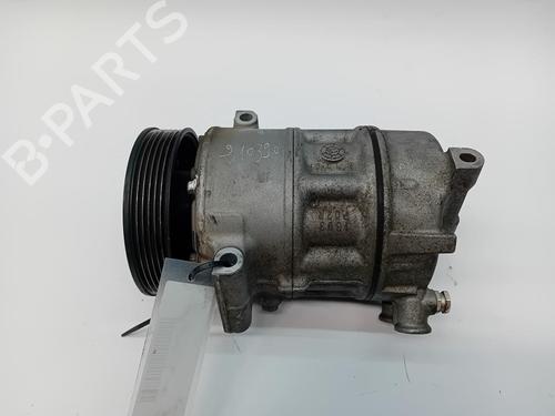 AC-Kompressor AC-Kompressor OPEL INSIGNIA A (G09) [2008-2017] 37476688 37476688