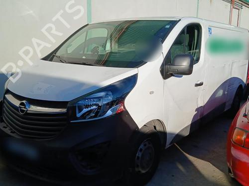 Engine OPEL VIVARO B Van (X82) 1.6 CDTI (05) | BP36156040M1 - Image 8
