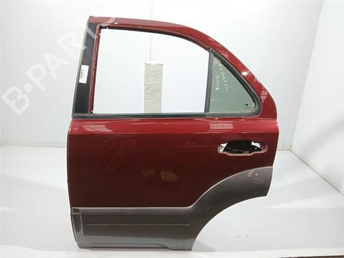 left-rear-door-kia-sorento-i-jc-2002-2003-2004-2005-2006-2007-2008-2009-2010-2011-29340440 main image
