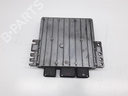 Engine control unit (ECU) RENAULT LAGUNA II Grandtour (KG0/1_) 2.0 16V IDE (KG0N) | BP11762383M57 