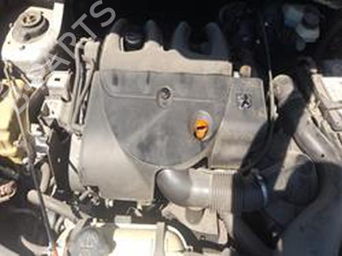 Used Left tailgate light Left tailgate light HONDA CIVIC VIII Saloon (FD, FA) 1.3 IMA (FA3, FD3) (95 hp) 9840008 9840008
