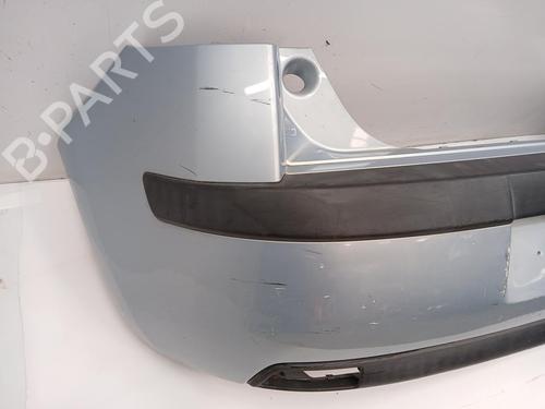 Rear bumper CITROËN C4 I (LC_)  | BP28094648C8 