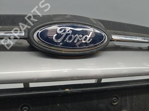 Front bumper FORD FOCUS III 1.6 TDCi | BP31762124C7 
