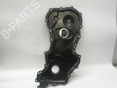 Timing cover RENAULT TALISMAN (LP_) 1.6 dCi 130 | BP14922899M123 