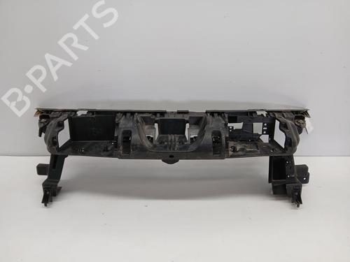 Traversa Traversa PEUGEOT 3008 I MPV (0U_) 1.6 HDi 115 / BlueHDi 115 (116 hp) 36078719 36078719