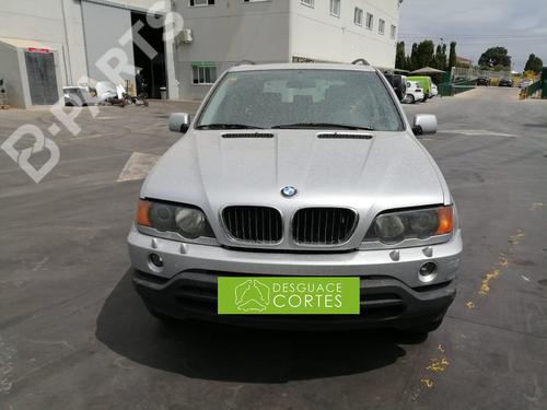 Right front shock absorber BMW X5 (E53) 3.0 d | BP8102266M17  - Image 5