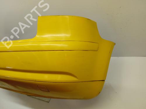 Rear bumper AUDI A3 (8P1)  | BP13057270C8 