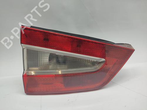 Used Left tailgate light FORD GALAXY II (WA6) [2006-2015]  30961606