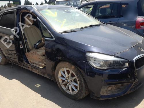 Used Parts BMW 2 Active Tourer (F45) 216 d (116 hp) 3129184