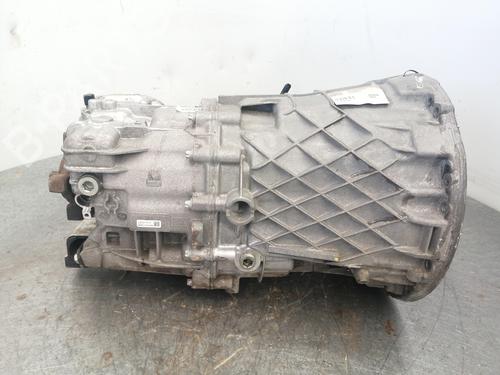 Gearbox MERCEDES-BENZ VITO / MIXTO Van (W639) 113 CDI (639.601, 639.603, 639.605) | BP29610647M3 