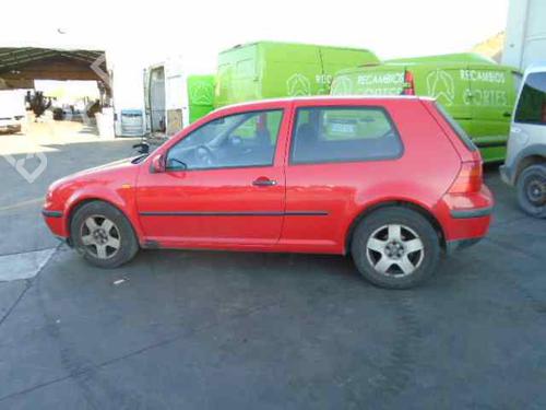 Gearbox VW GOLF IV (1J1) 1.4 16V | BP6148507M3