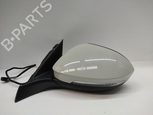 Left mirror VW T-ROC (A11, D11) | BP31850433C26