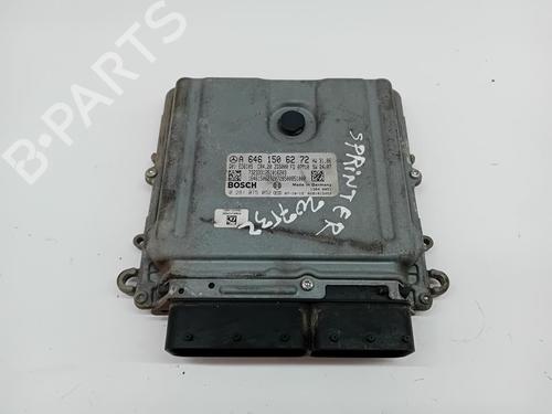 Used Engine control unit (ECU) Engine control unit (ECU) 37181594 37181594