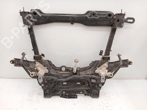 Used Subframe RENAULT KANGOO III Box Body/MPV E-Tech Electric (FJJA) (122 hp) 28386576