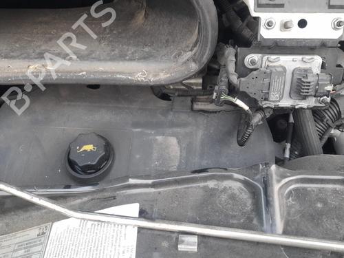 Front wiper motor FIAT DUCATO Van (250_)  | BP29164017M29 