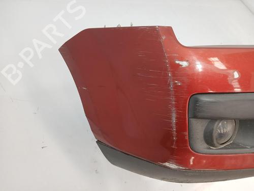 Front bumper FORD FOCUS II Saloon (DB_, FCH, DH)  | BP31361948C7 